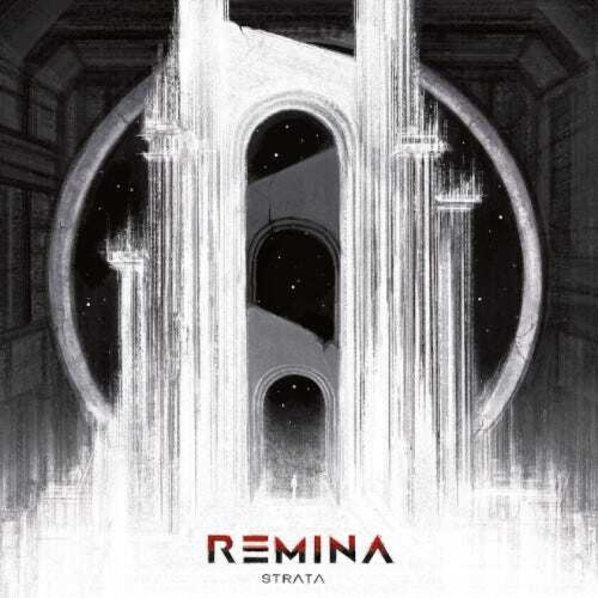 Remina Strata CD