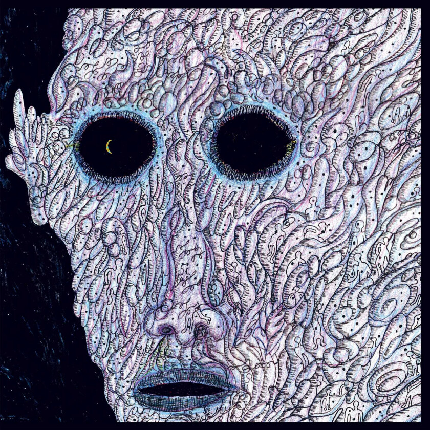 Shaam Larein Sticka En Kniv I Världen CD