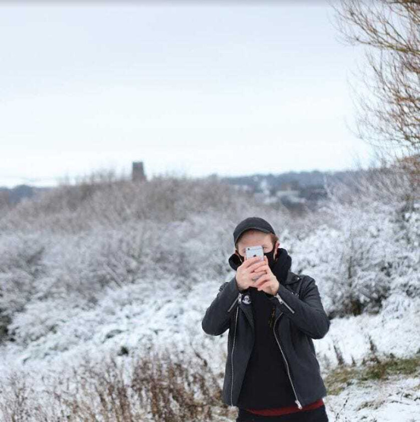 Martha Please Don't Take Me Back LP/Vinyl