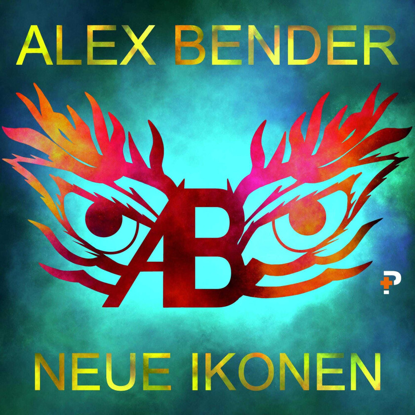 Alex Bender  Neue Ikonen  CD