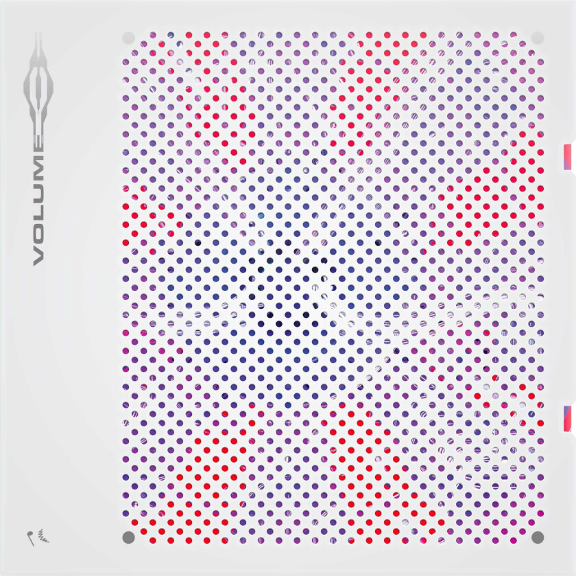 Diverse Electronica PC Music Vol 3 CD
