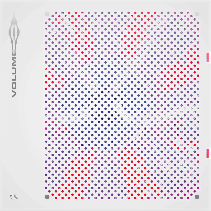 Diverse Electronica PC Music Vol 3 LP/Vinyl