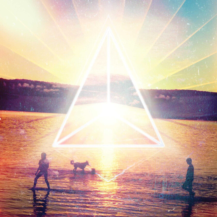 Sam Roberts Band LoFantasy LP/Vinyl