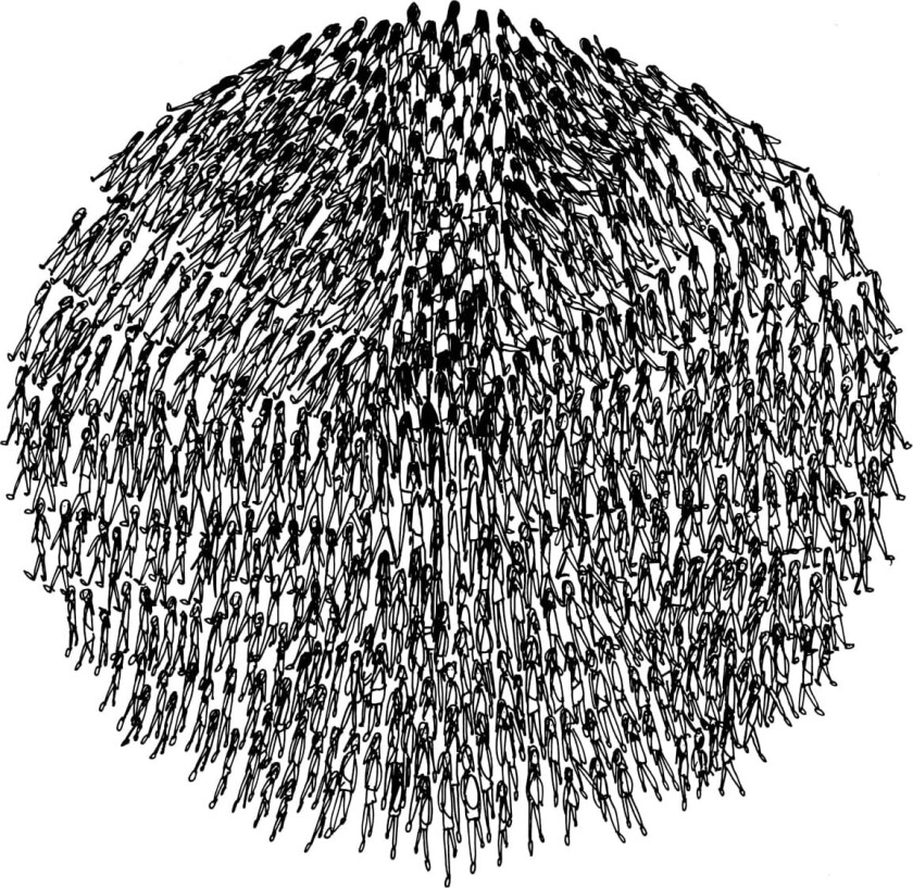 Diverse Artister Elsewhere VXIII LP/Vinyl