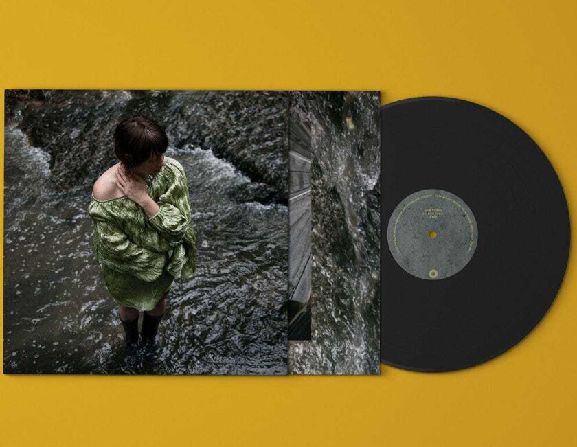 Isla Craig Echo's Reach LP/Vinyl