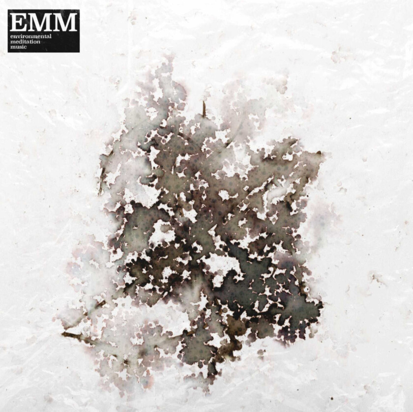 Sam McLoughlin & David Chatton Barker, Sam McLoughlin, David Chatton Barker Environmental Meditation Music (EMM) LP/Vinyl