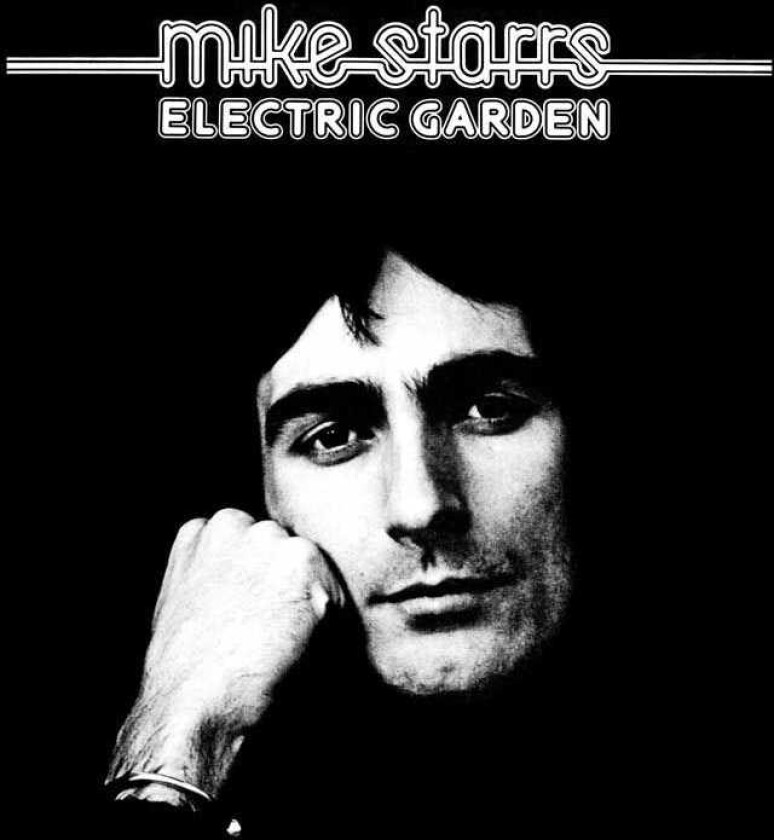 Mike Starrs  Electric Garden (Expanded)  CD