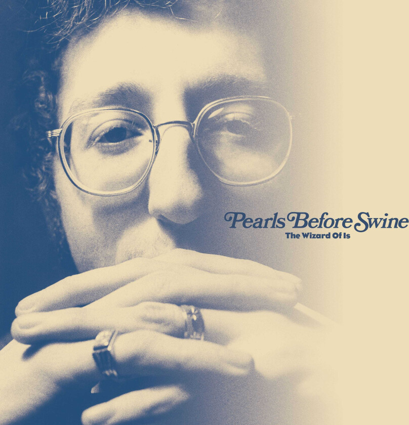 Pearls Before Swine Wizard Of Is LP/Vinyl