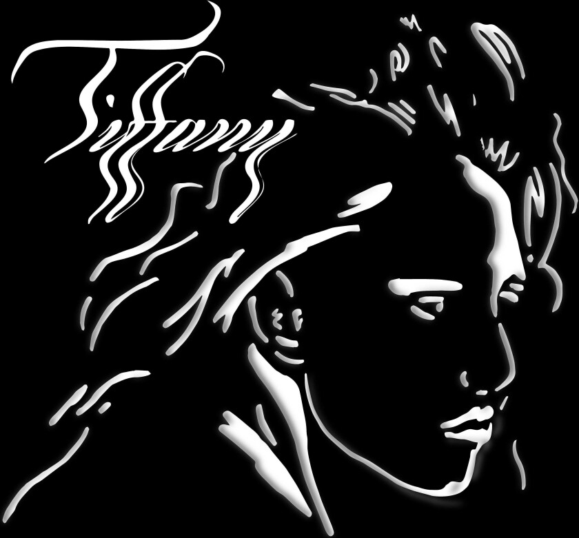 Tiffany Shadows CD