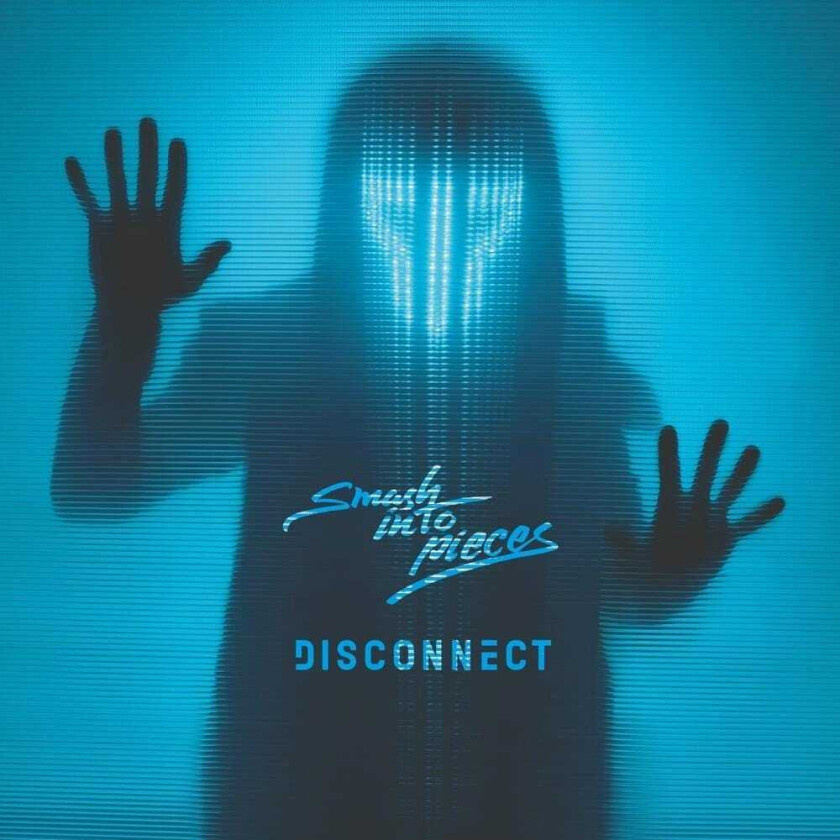 Smash Into Pieces Disconnect LP/Vinyl