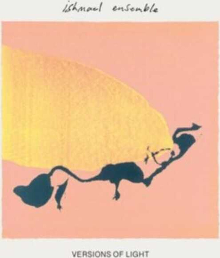 Ishmael Ensemble Visions Of Light CD