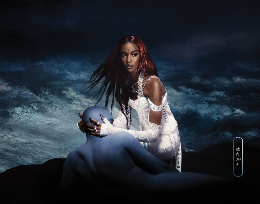 Lous And The Yakuza Iota LP/Vinyl