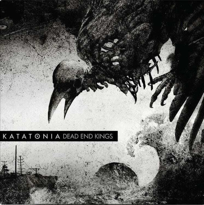 Katatonia Dead End Kings LP/Vinyl