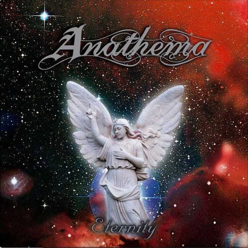 Anathema Eternity LP/Vinyl