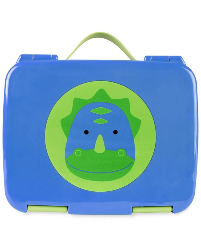 SKIP HOP Bento Matboks Barn - Dino