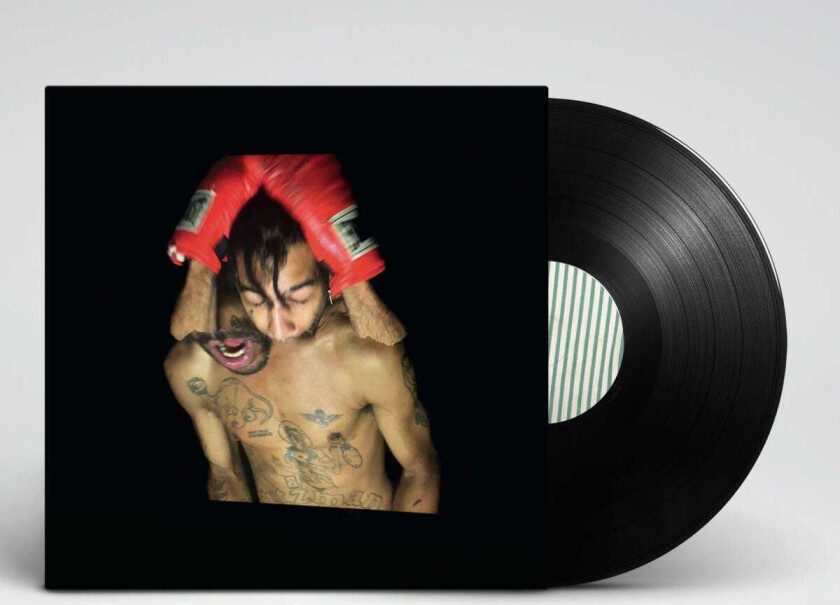 Velvet Negroni Bulli LP/Vinyl