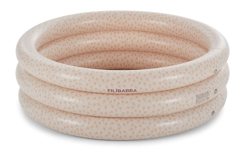 Badebasseng 80 cm Alfie - Breezy Harmony Sandy