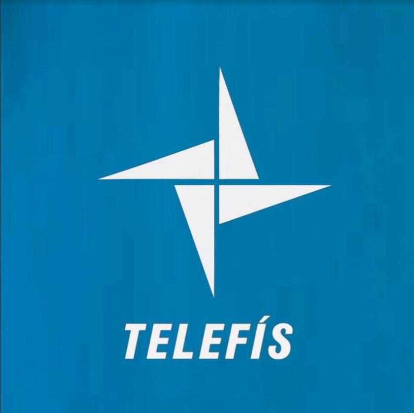 Telefis A Do LP/Vinyl