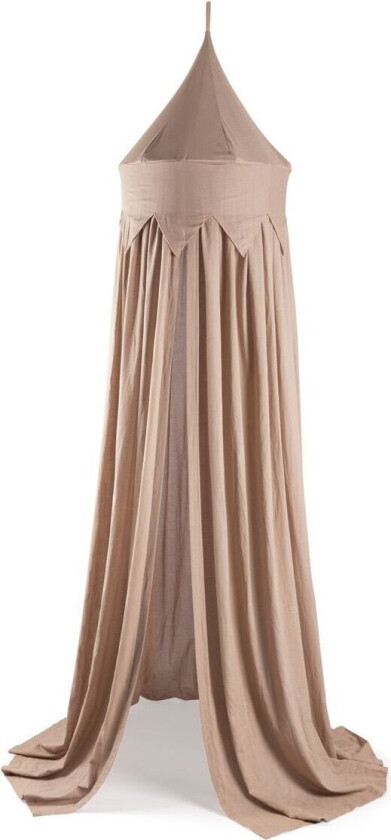 Sengehimmel, Jetty Beige