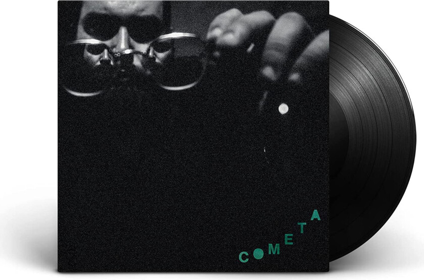 Nick Hakim Cometa LP/Vinyl