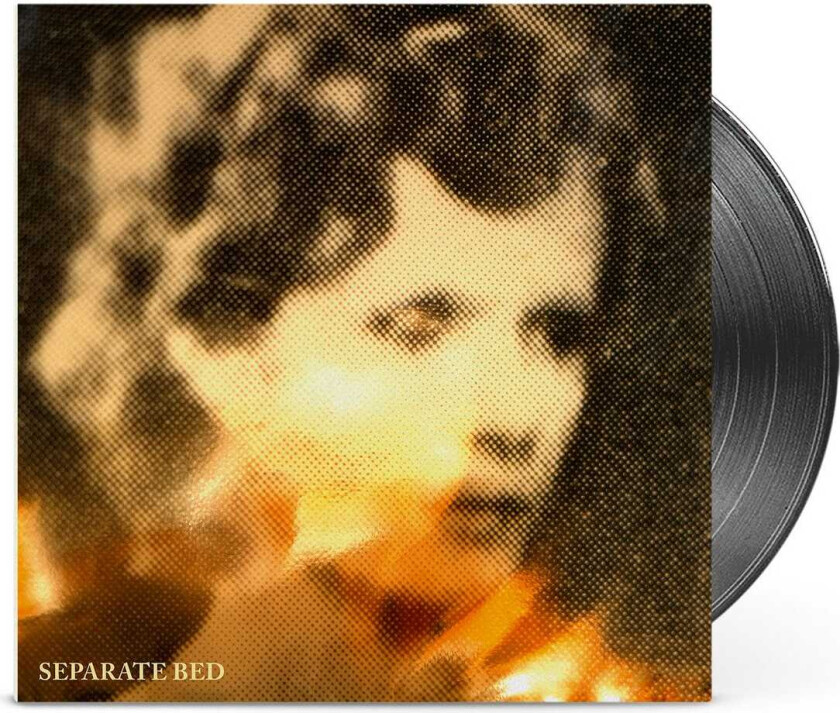 Separate Bed Separate Bed LP/Vinyl