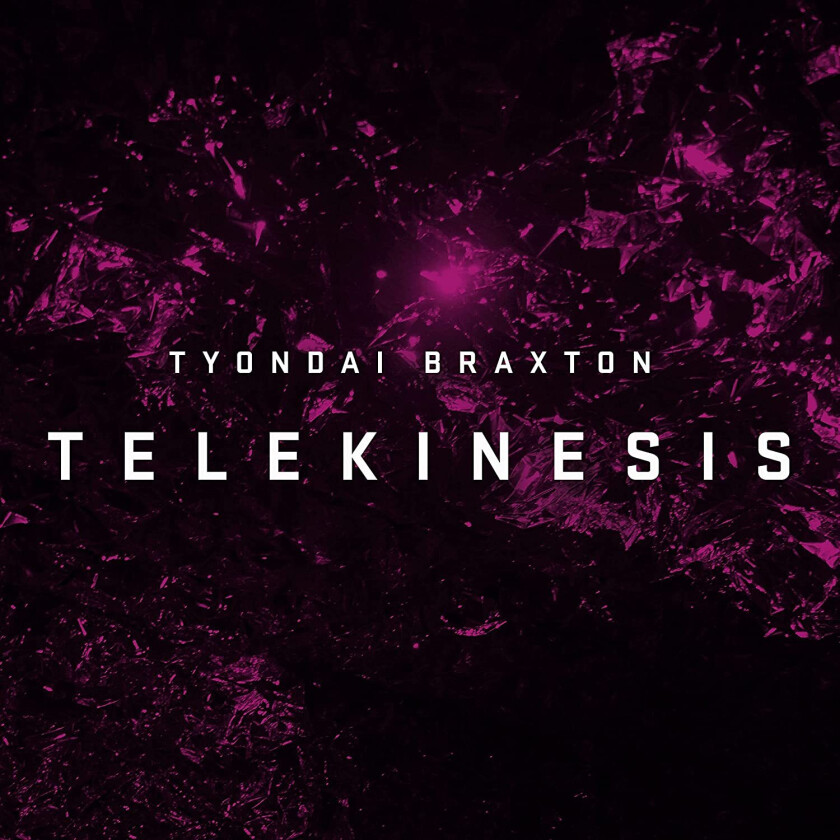 Tyondai Braxton, Metropolis Ensemble, Andrew Cyr, Brooklyn Youth Chorus, Dianne Berkun Menaker, The Crossing, Donald Nally Tyondai Braxton: Telekinesis LP/Vinyl