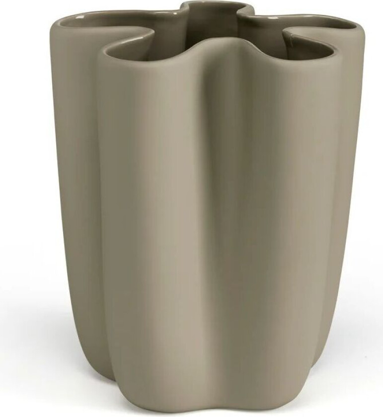 Tulipa vase sand 20 cm