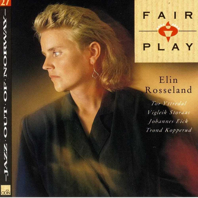 Fair Play Fair Play LP/Vinyl