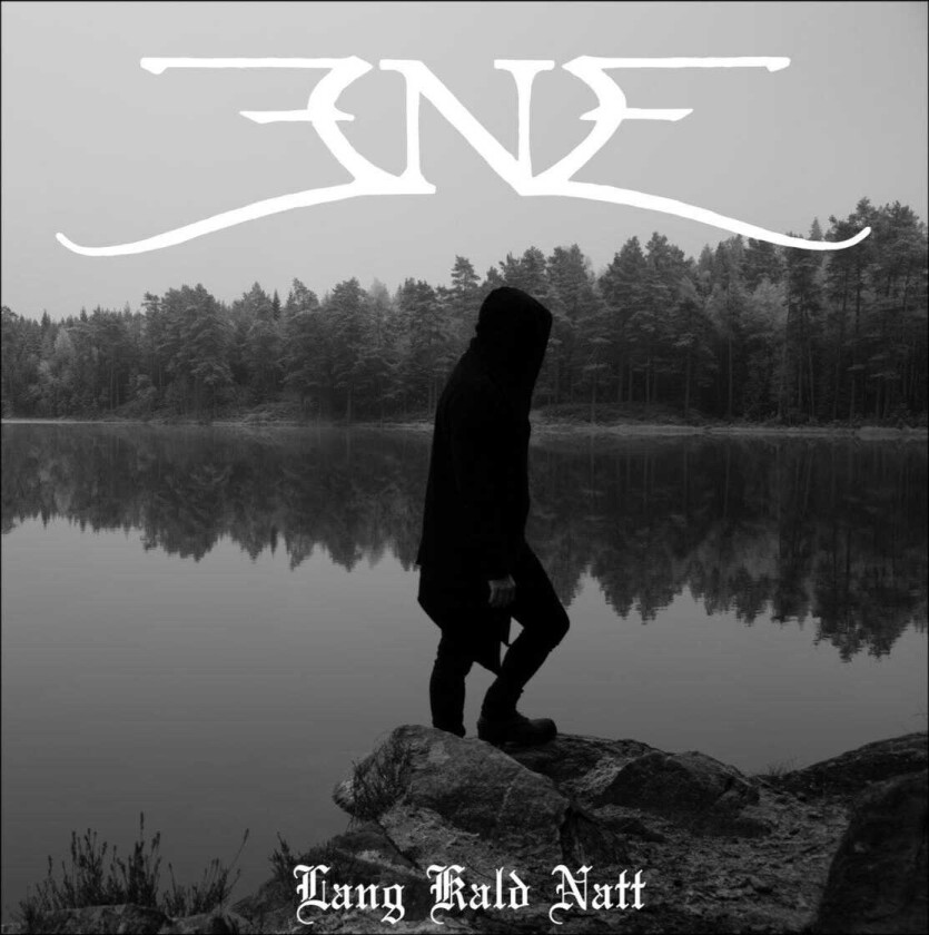 ENE Lang Kald Natt LP/Vinyl