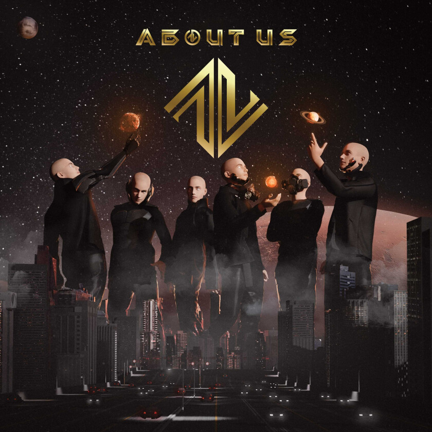 About Us About Us CD