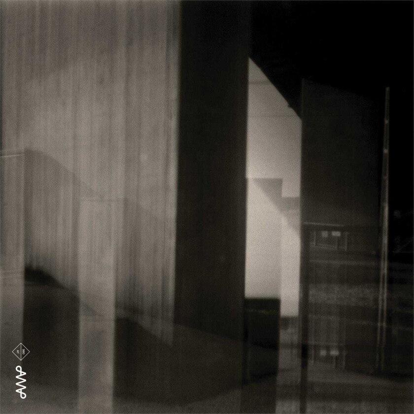 Pål Nyberg Lowlands LP/Vinyl