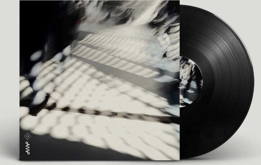 Hitra Transparence LP/Vinyl