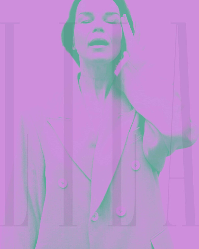 Anna Järvinen Lila (In Swedish) LP/Vinyl