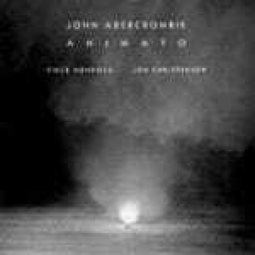 John Abercrombie Animato CD