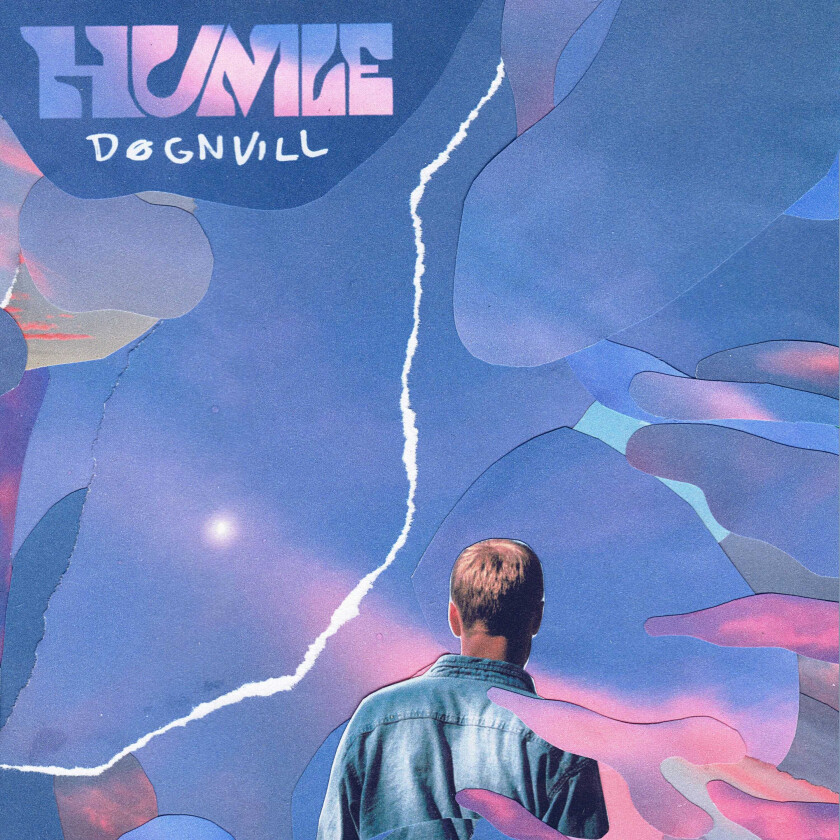 Humle Døgnvill LP/Vinyl