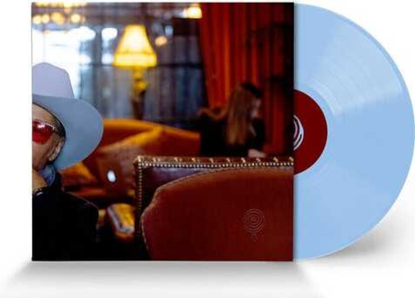 Collective Soul Vibrating LP/Vinyl