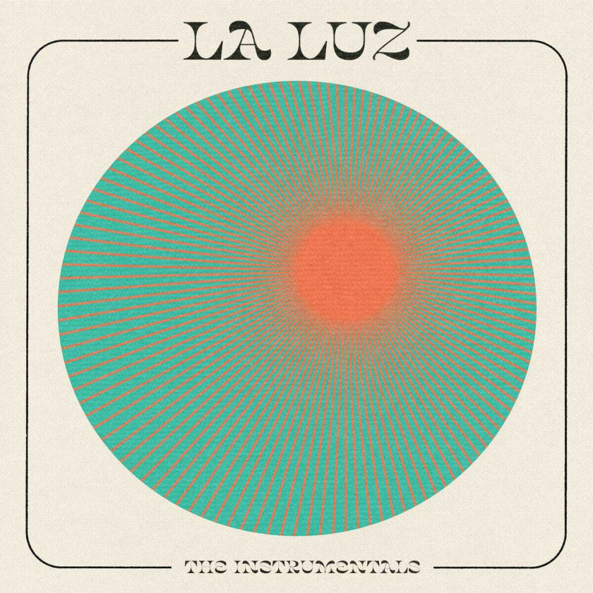 La Luz La Luz (RSD 2022) LP/Vinyl
