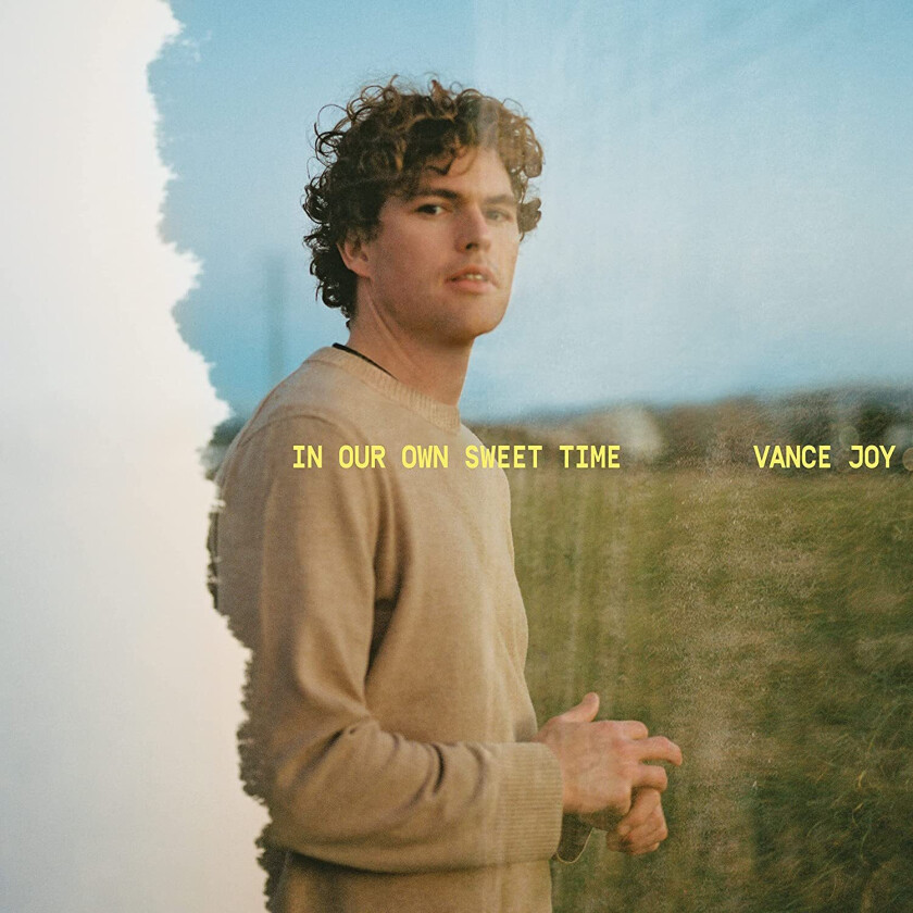 Vance Joy In Our Own Sweet Time LP/Vinyl