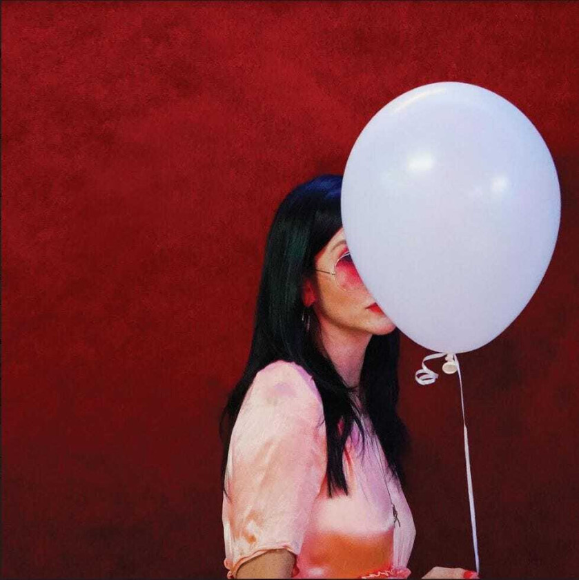 Queen Kwong Couples Only LP/Vinyl