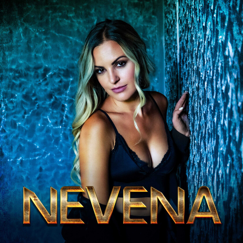 Nevena Nevena CD