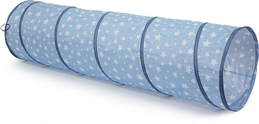 Leketunnel Star, Blå