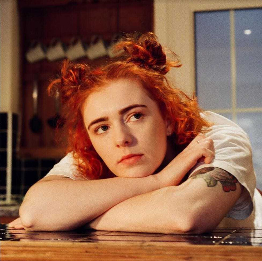 Roe That's When The Panic Sets In LP/Vinyl