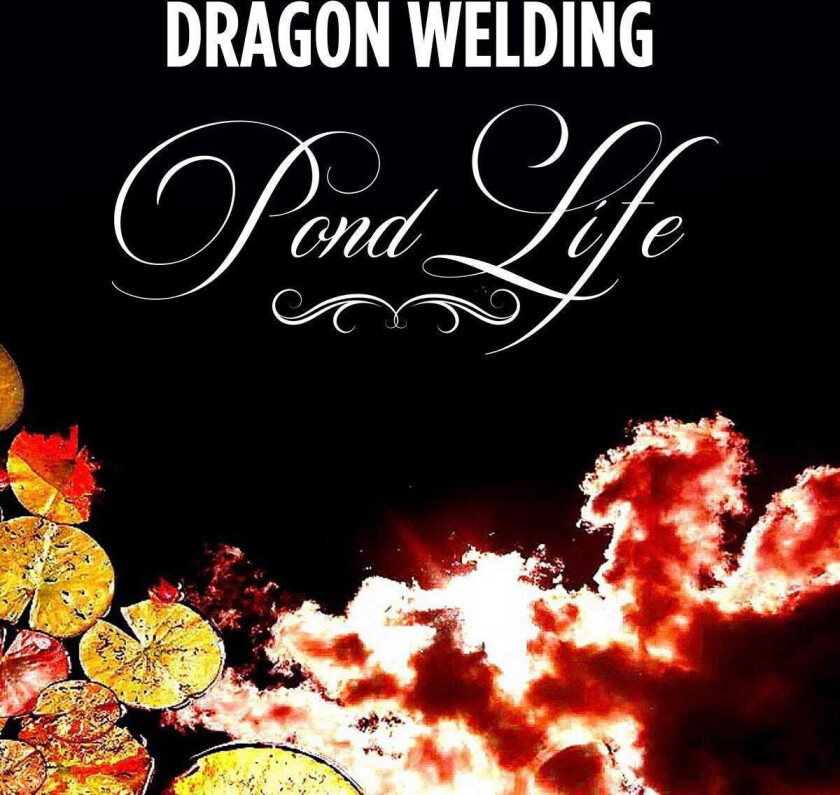 Dragon Welding Pond Life CD