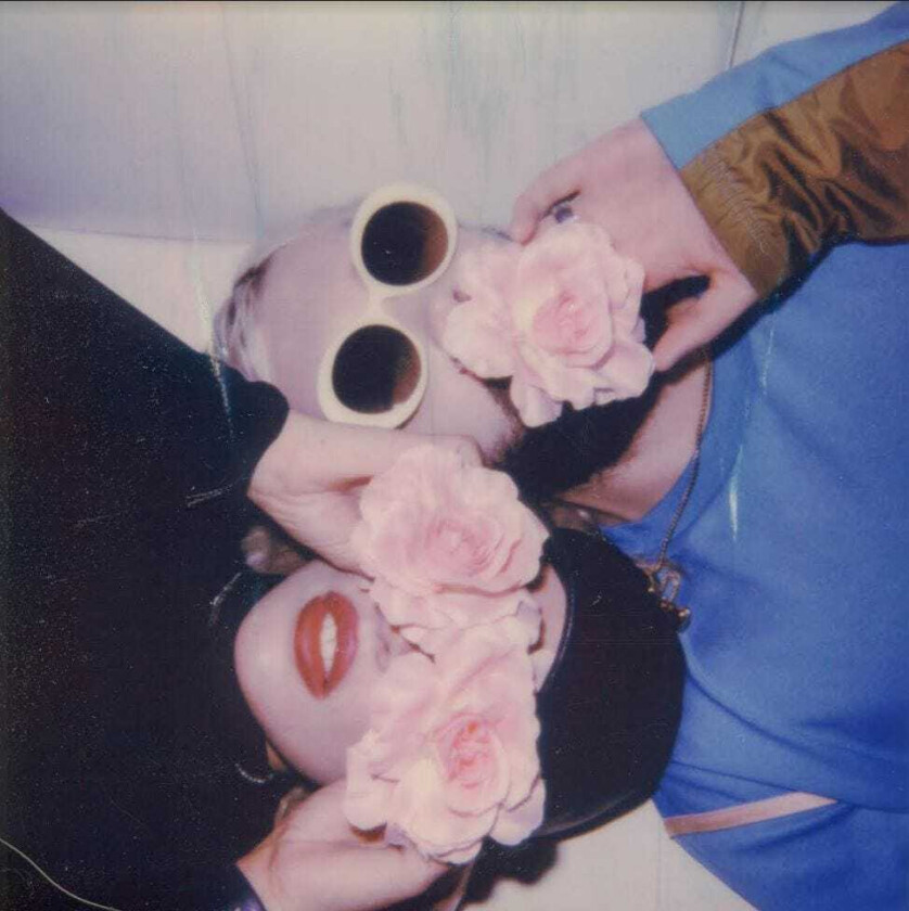 Flora Cash Our Generation LP/Vinyl