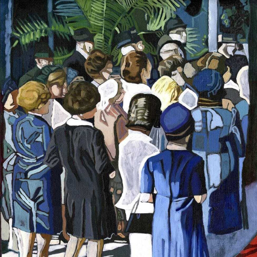 Italia 90 Living Human Treasure LP/Vinyl