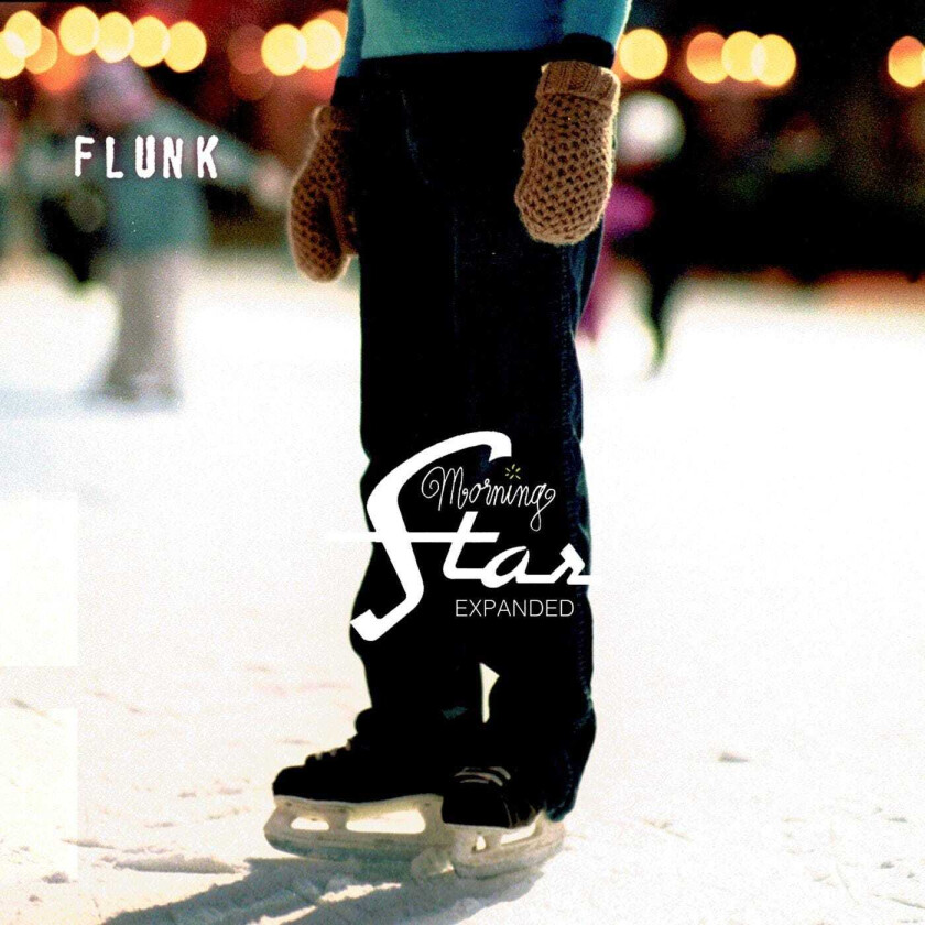 Flunk Morning Star (Expanded) LP/Vinyl