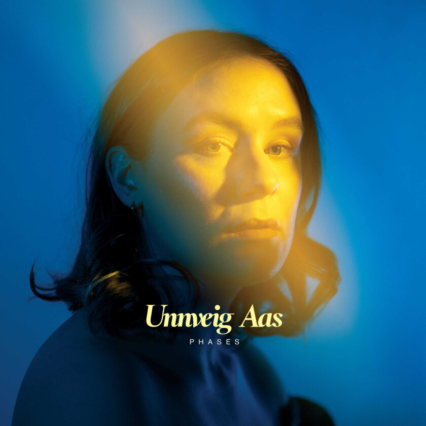 Unnveig Aas Phases CD