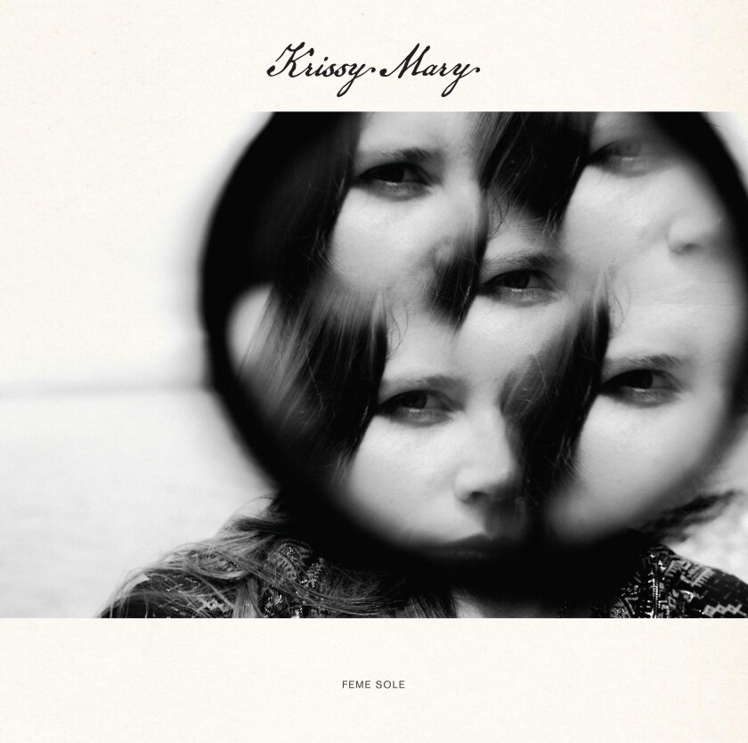 Krissy Mary Feme Sole CD