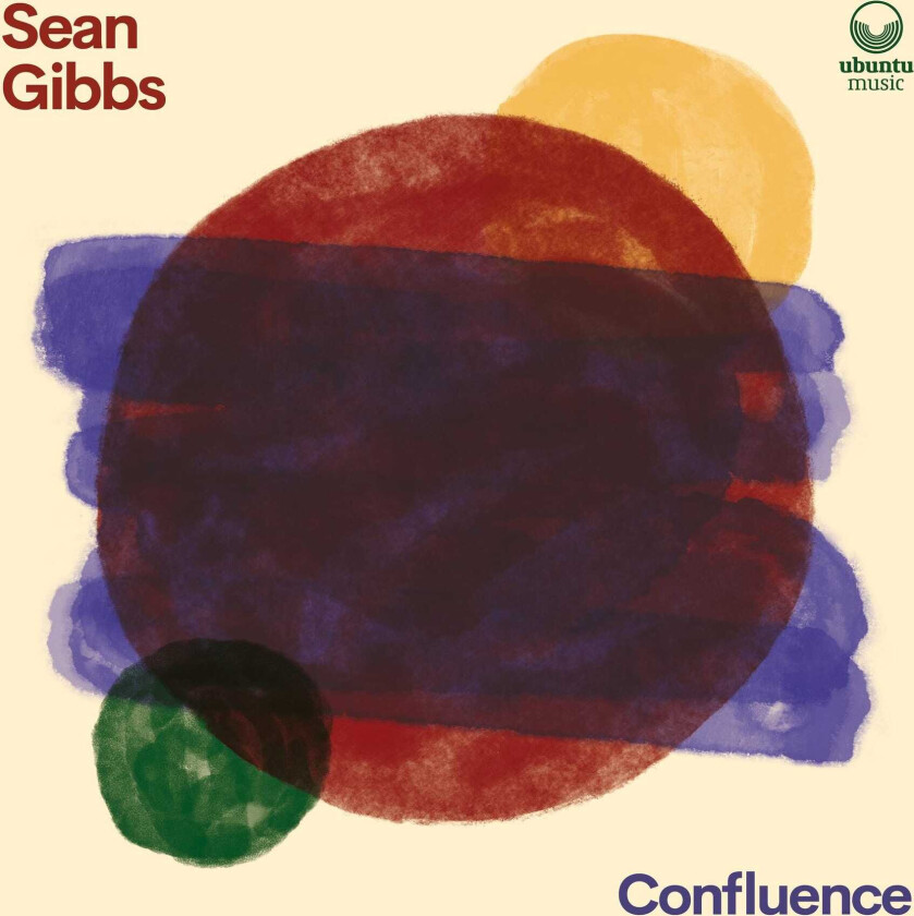 Sean Gibbs Confluence CD