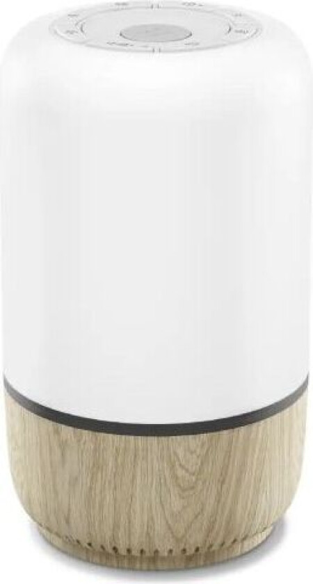 Soothe Light & Sound, Musikklampe